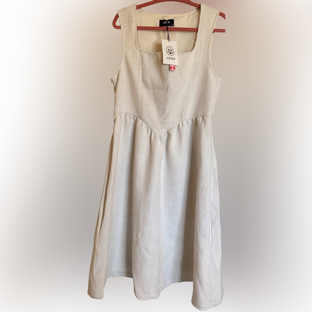 Cider Dress